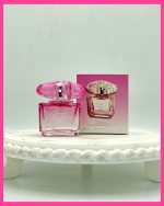 ادکلن ورساچه صورتی-برایت کریستال(اسمارت کد۲۲۵) - Image 2