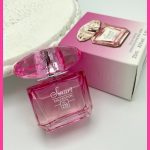 ادکلن ورساچه صورتی-برایت کریستال(اسمارت کد۲۲۵)