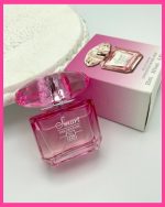 ادکلن ورساچه صورتی-برایت کریستال(اسمارت کد۲۲۵)