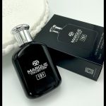 ادکلن پولو مشکی (مارکویی کد۱۹۱)