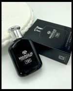 ادکلن پولو مشکی (مارکویی کد۱۹۱)