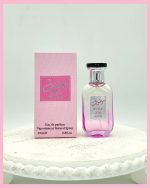 ادکلن موصوف وردی (صورتی) - Image 2