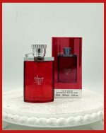 ادکلن دانهیل قرمز (اسمارت کد۹۴)