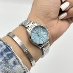 ساعت كاسيو آبى آسمونى 1