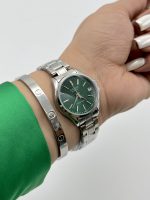 ساعت كاسيو سبز - Image 2