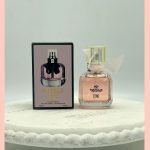 ادکلن ایو سن لوران مون پاریس (مارکویی کد130)