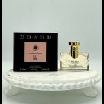 ادکلن بولگاری اسپلندیدا رز (برند کد۲۰۸)