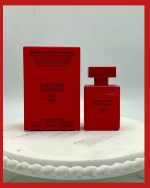 عطر ادکلن نارسیسو رژ (برند کد204) - Image 2