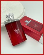 ادکلن دانهیل قرمز (اسمارت کد۹۴) - Image 2