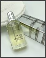 ادکلن باربری د بیت (دلگادو) - Image 2