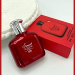 ادکلن پولو قرمز (اسمارت کد۵۲۶)