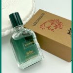 ادکلن مگاماره (جسیکا تواین)