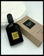 ادکلن تام فورد بلک ارکید (دلگادو) - Image 2