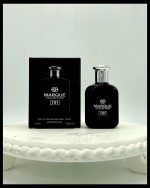 ادکلن پولو مشکی (مارکویی کد۱۹۱) - Image 2