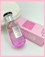 ادکلن موصوف وردی (صورتی)