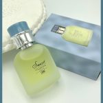 ادکلن لایت بلو (اسمارت کد۳۰۸)