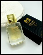 ادکلن مارلی شایگا (برند کد۱۲۰) - Image 2