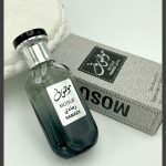 ادکلن موصوف رمادی (سبز)