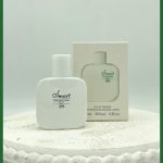 ادکلن لاگوست سفید (اسمارت کد۳۴۹)