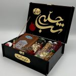 پك هديه يلدايي اقتصادى كد 147