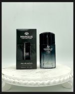 ادکلن بلک ایکس اس مردانه (مارکویی کد۱۳۸) - Image 2