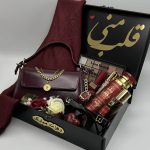 پك هديه روز زن/ روز مادر كد 153