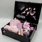 پك هديه روز زن كد 155
