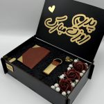 پك هديه روز پدر كد 158