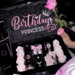 پك هديه دخترانه/زنانه كد 146