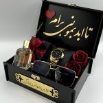 پك هديه مردانه كد 163