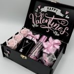 پك هديه ولنتاينى دخترانه كد 164