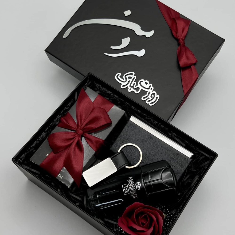 پك هديه روز مرد كد 162