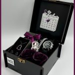 باكس هديه دخترانه كد 176