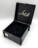 باکس چوبی صندوقی تولدت مبارک سایز 1 - Image 2