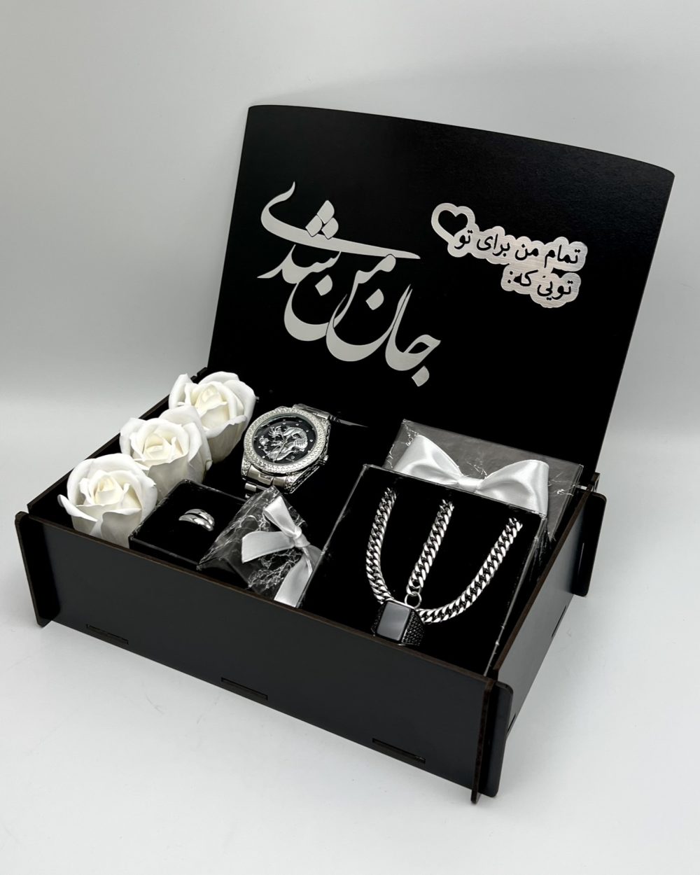 پك هديه شيك مردانه كد 192 / كادو مردانه - Image 1