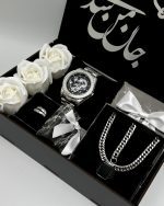 پك هديه شيك مردانه كد 192 / كادو مردانه - Image 3