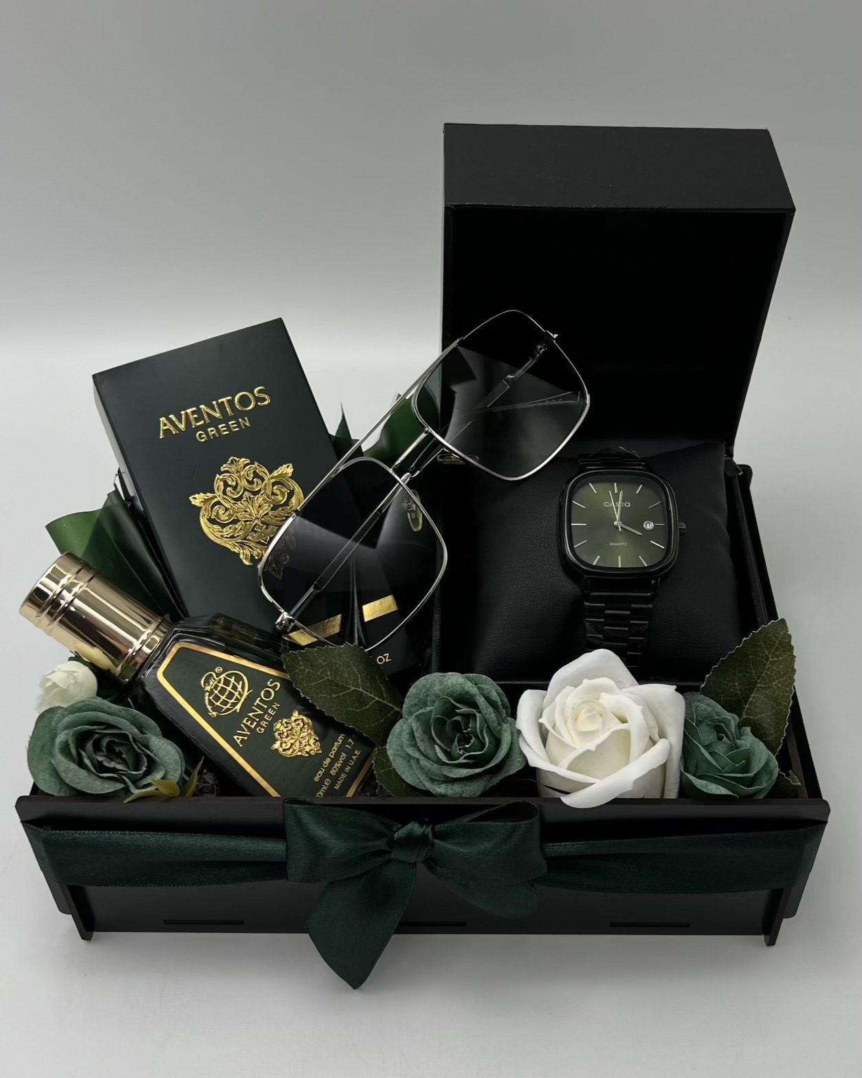 پک هدیه شیک مردانه کد 198 / کادو مردانه