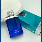 ادکلن دانهیل آبی-دیزایر بلو (دلگادو‌)