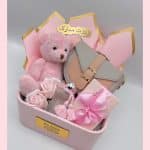 پك هديه دخترانه / زنانه كد 60