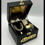 پك هديه زنانه/ دخترانه كد 61