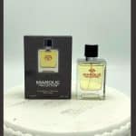 ادکلن تق هرمس (ماركويي كد108)