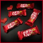 كيت كت دو انگشتى