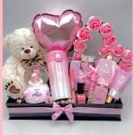 پك هديه دخترانه/ زنانه كد 92