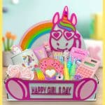 پك هديه دخترانه كد 94