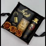 پك هديه مردانه كوروش كد 104