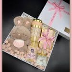 پك هديه دخترانه كد 114