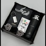 پك هديه مردانه كد 115