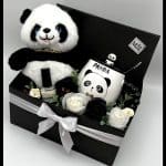 پك هديه پاندا كد 118