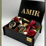 پك هديه مردانه كد 120