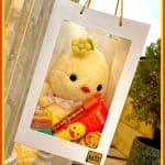 پك هديه دخترانه كد 127